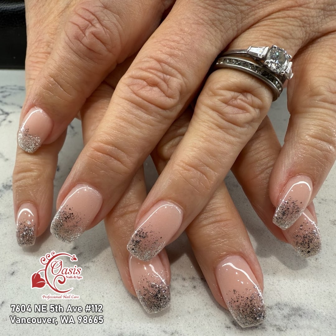 Fall Nails | Oasis Nails & Spa